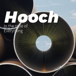 Hooch