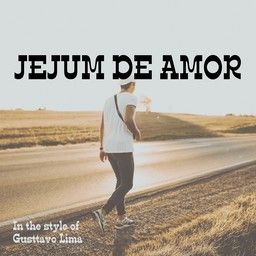 Jejum De Amor