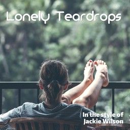 Lonely Teardrops