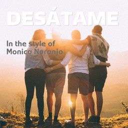 Desátame