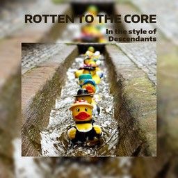 Rotten To The Core