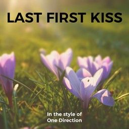 Last First Kiss