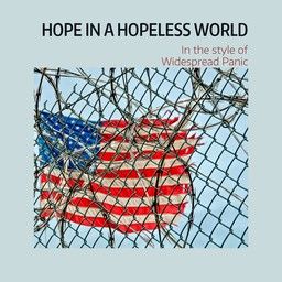 Hope In A Hopeless World