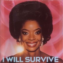 I Will Survive