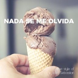 Nada Se Me Olvida