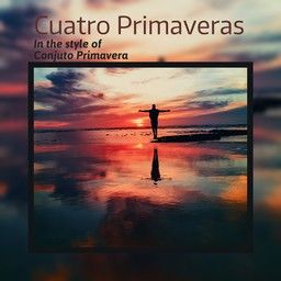 Cuatro Primaveras