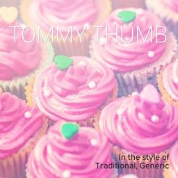 Tommy Thumb