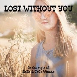 Lost Without You