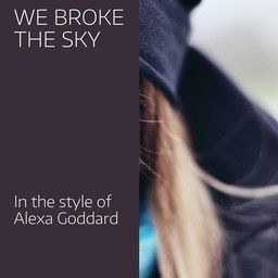 We Broke The Sky