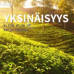 Yksinäisyys