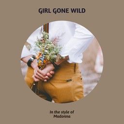 Girl Gone Wild