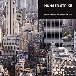 Hunger Strike