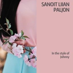 Sanoit liian paljon