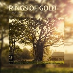 Rings Of Gold