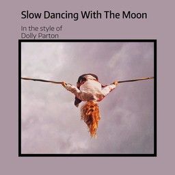 Slow Dancing With The Moon
