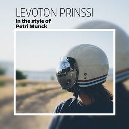 Levoton prinssi