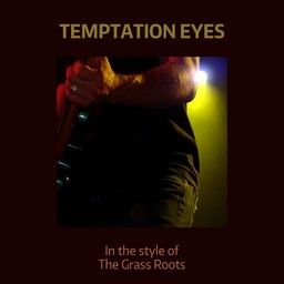 Temptation Eyes