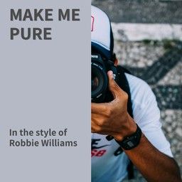 Make Me Pure