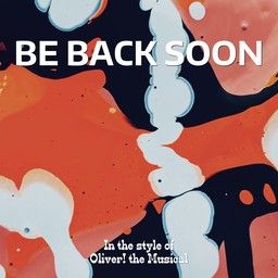 Be Back Soon