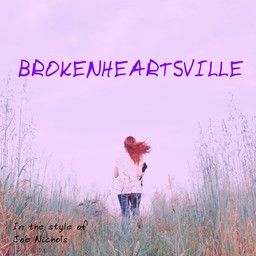 Brokenheartsville