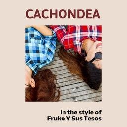 Cachondea