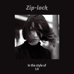 Zip-lock