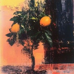 Lemon Tree