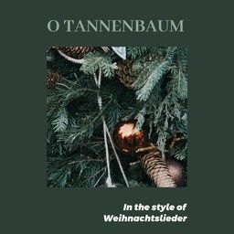 O Tannenbaum