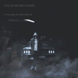 The Slow Way Home