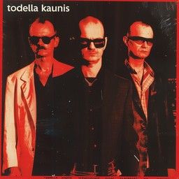 Todella kaunis