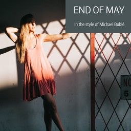 End of May