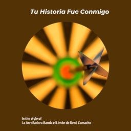 Tu Historia Fue Conmigo