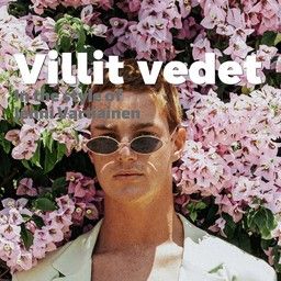 Villit vedet