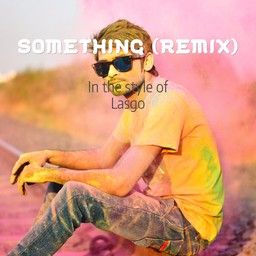 Something (Remix)