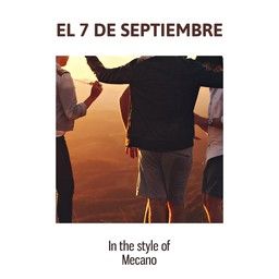 El 7 De Septiembre