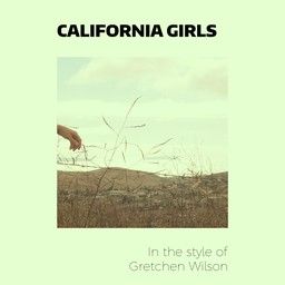 California Girls