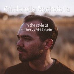 Cinderella Rockefella