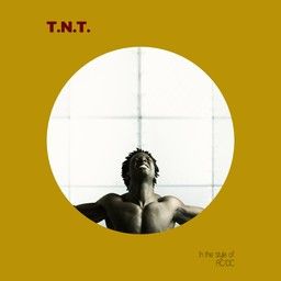 T.N.T.