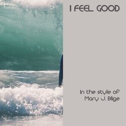 I Feel Good