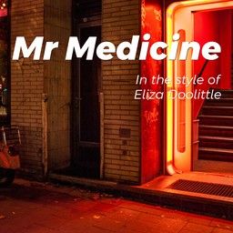 Mr Medicine