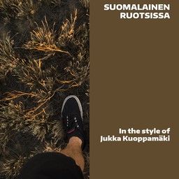 Suomalainen Ruotsissa