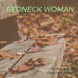 Redneck Woman