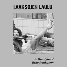 Laaksojen laulu