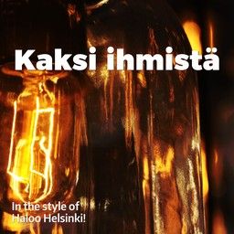 Kaksi ihmistä