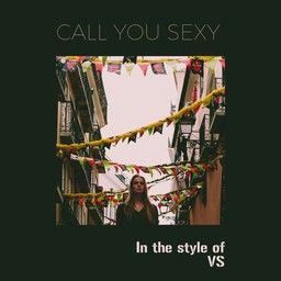 Call You Sexy