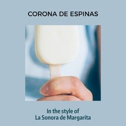 Corona De Espinas