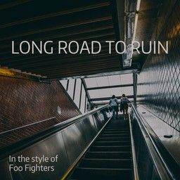 Long Road To Ruin