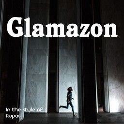 Glamazon