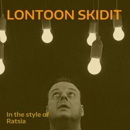 Lontoon skidit