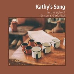 Kathy's Song